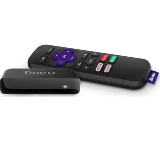 Roku Premiere Streaming Player