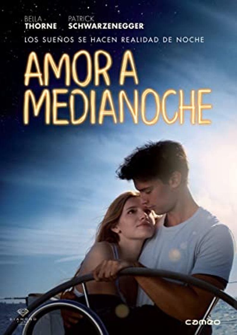 Película Amor a medianoche