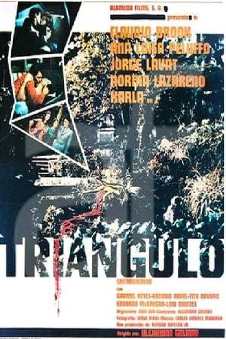 Película Triángulo