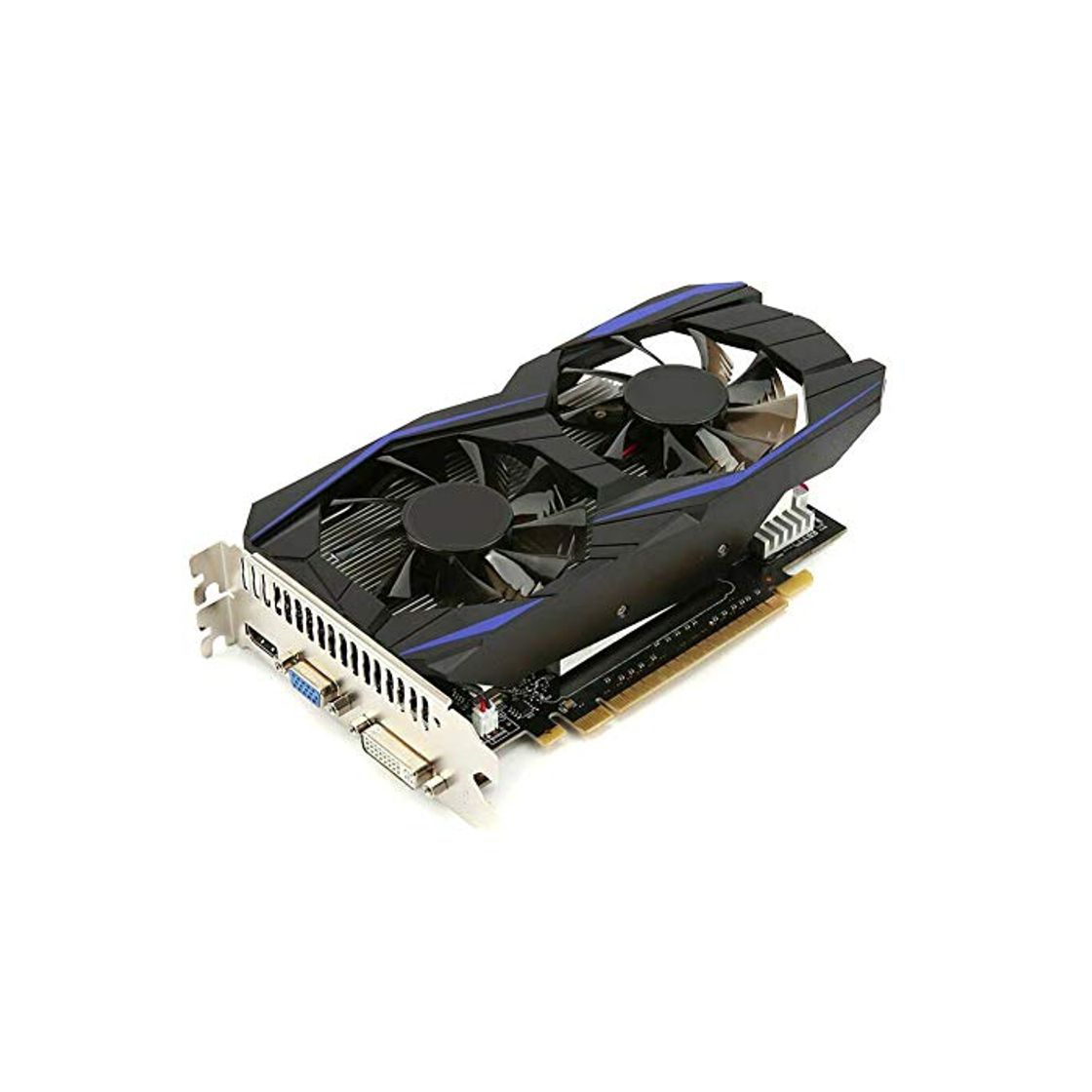 Productos ZREAL Tarjeta de gráficos para Video GTX960 4GB DDR5 128Bit PCI