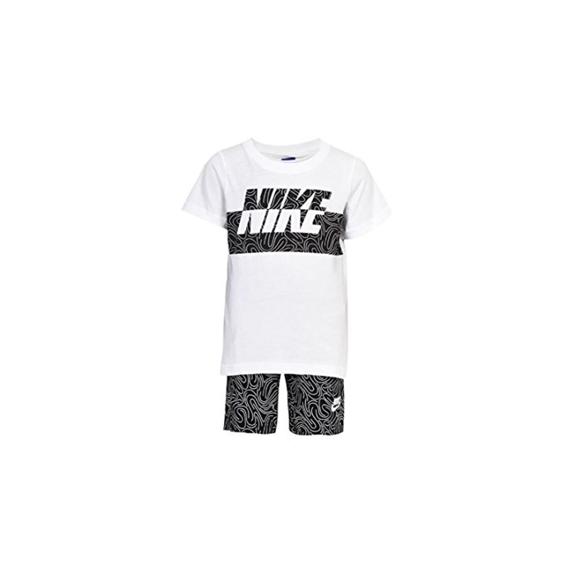 Product Desconocido Nike 926-023 Set