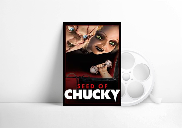 Movie La semilla de Chucky