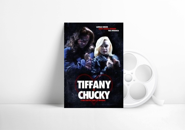 Movie Tiffany + Chucky