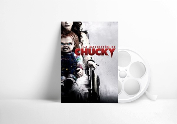 Movie La maldición de Chucky