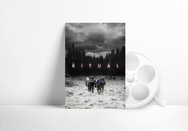Movie El ritual