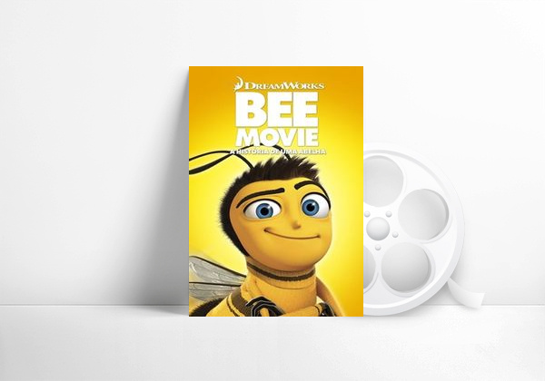 Película Bee Movie