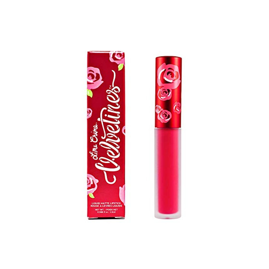 Producto Lime Crime Velvetines Liquid Matte Lipstick