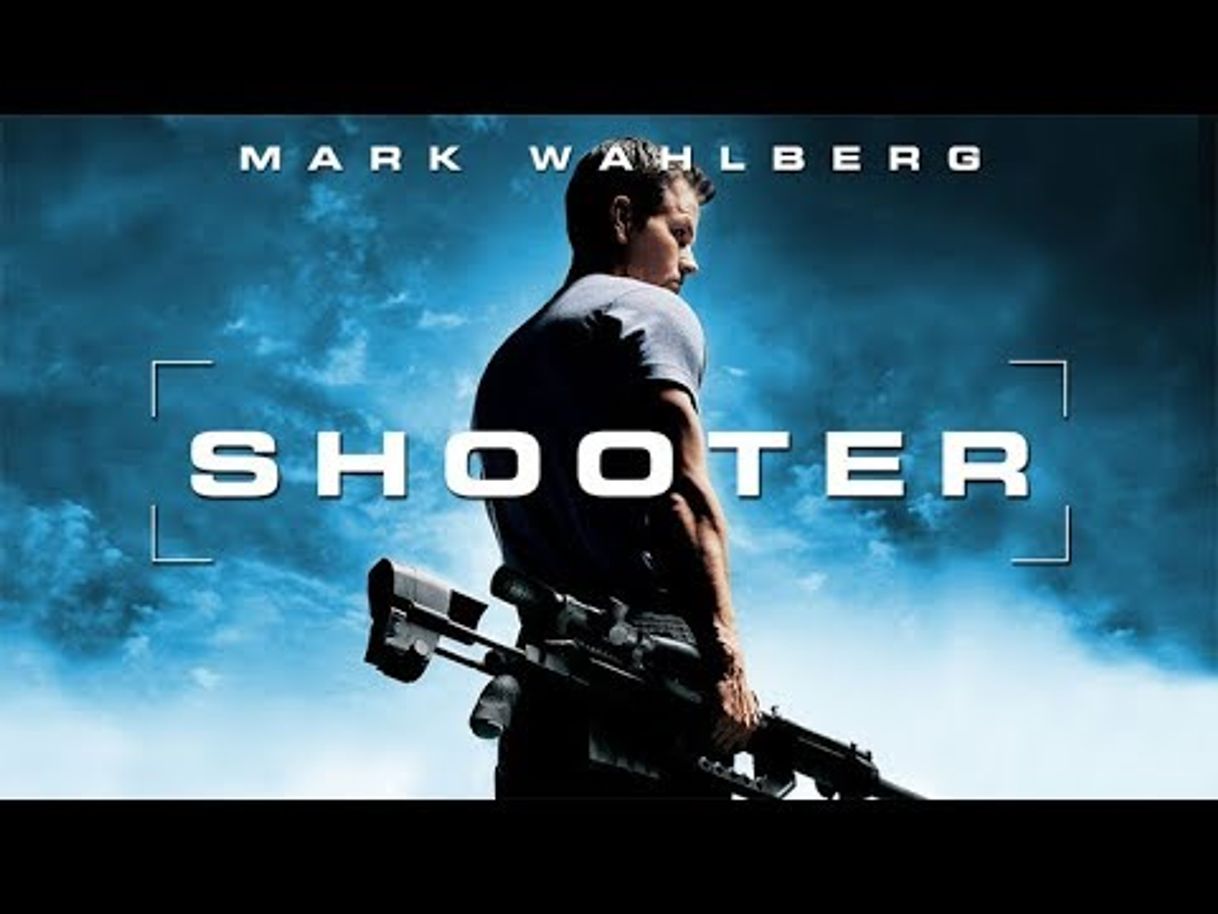 Película Tirador