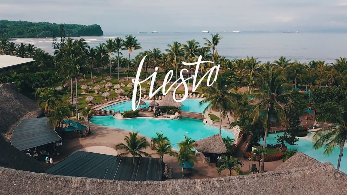 Lugar Fiesta Resort All Inclusive