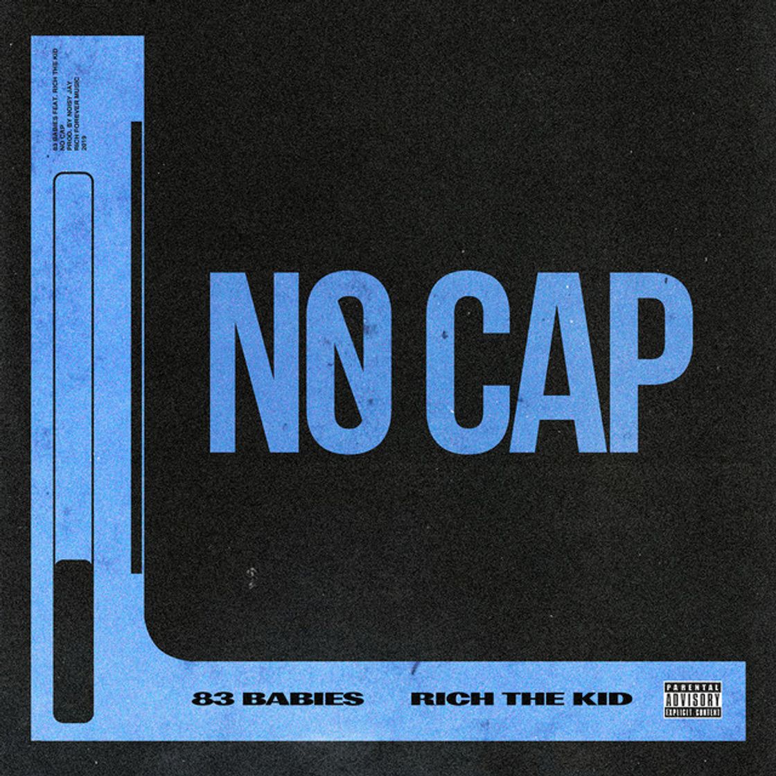 Music No Cap (feat. Rich The Kid)