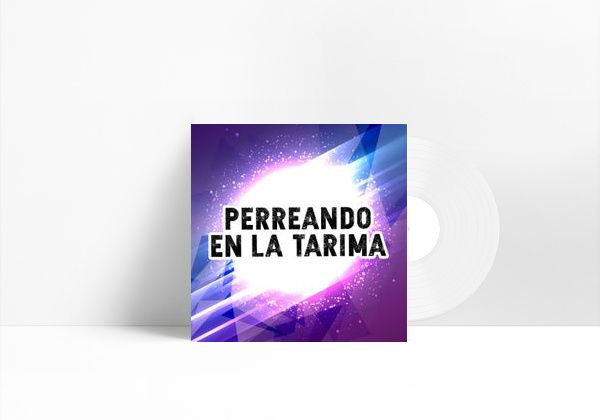 Music QUE PRETENDES