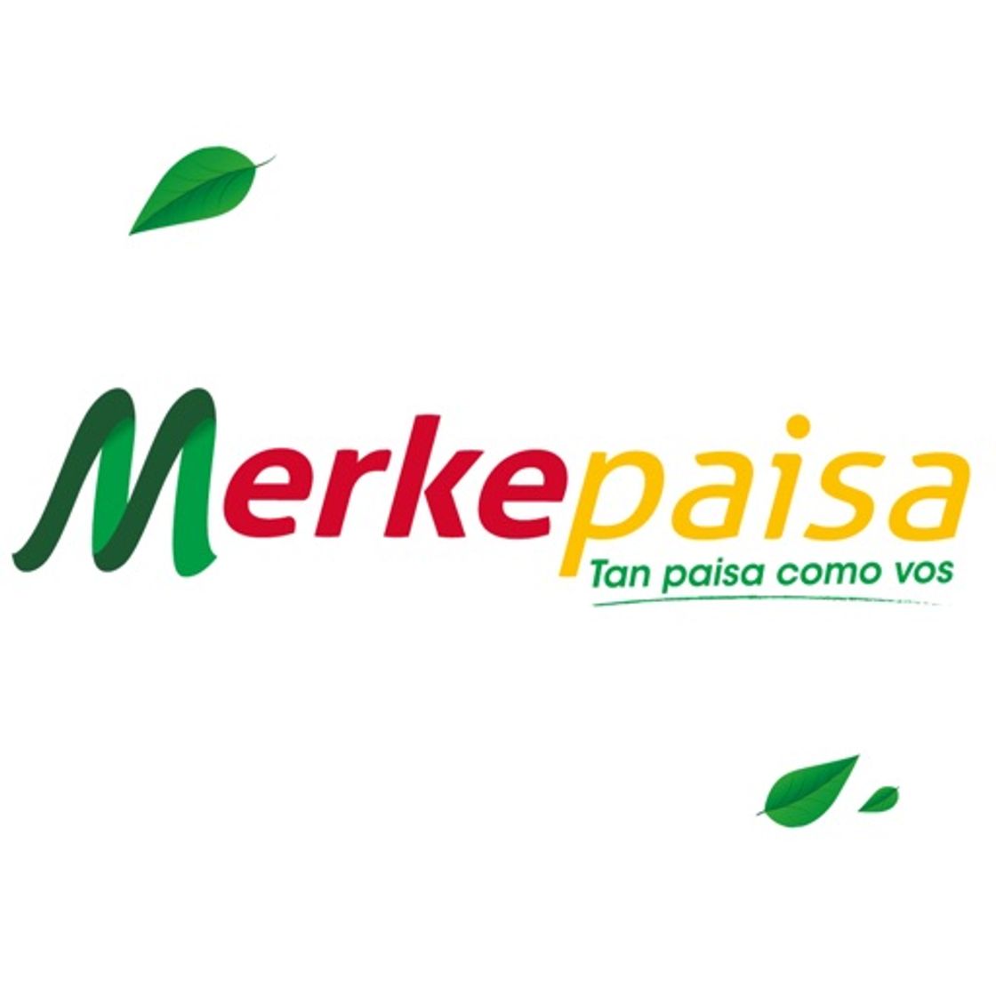 App Merkepaisa - Merca a domicilio