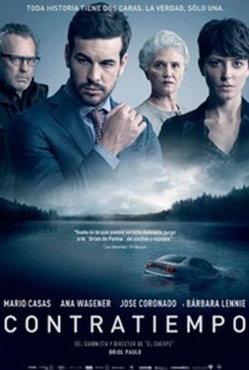 Contratiempo