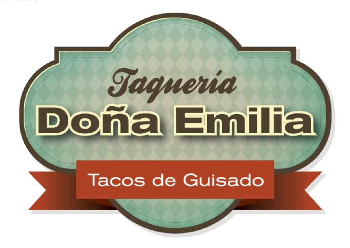 Restaurantes Taquería Doña Emilia