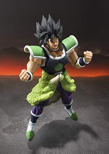 Bandai Figura Dragon Ball Super