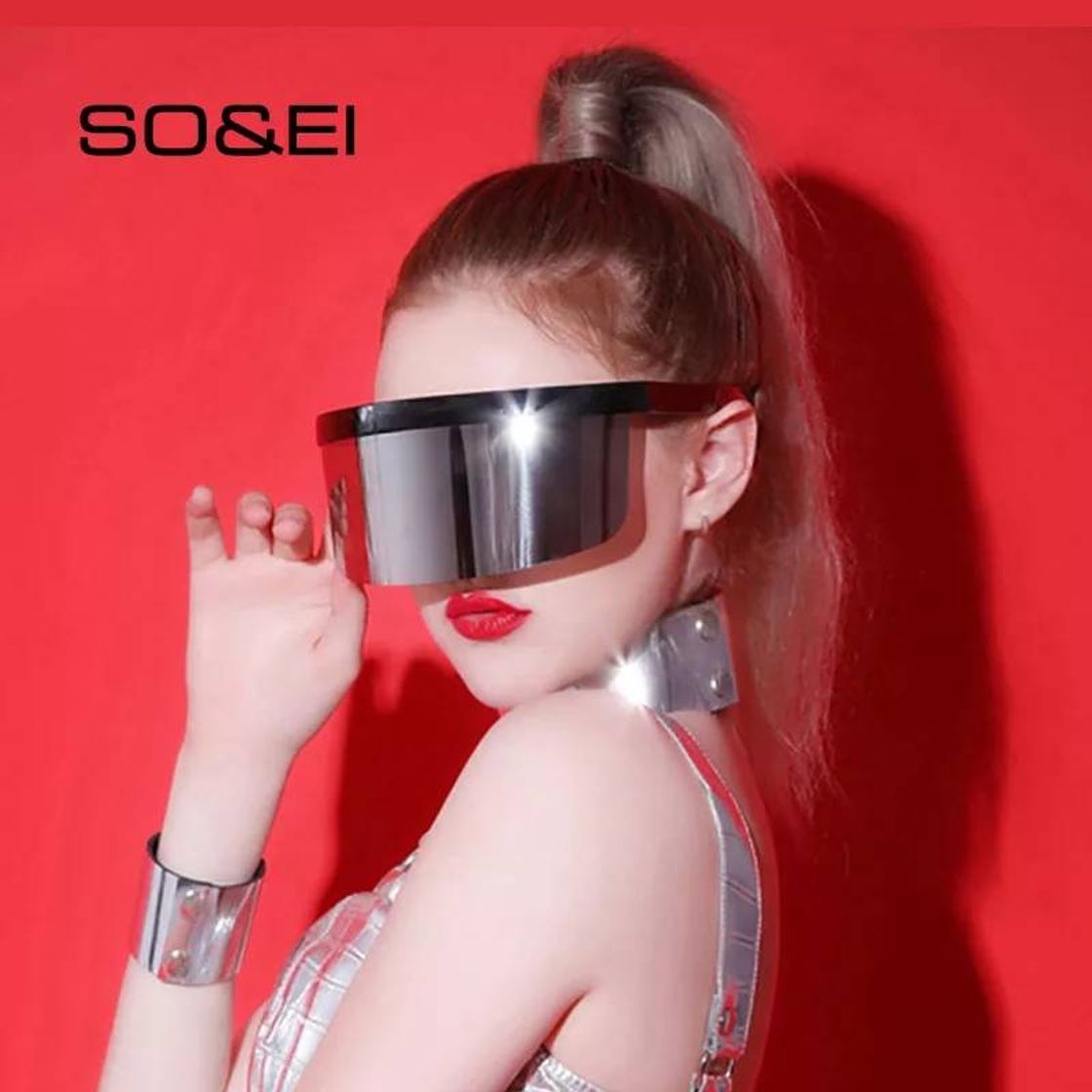 Social Gafas de sol 