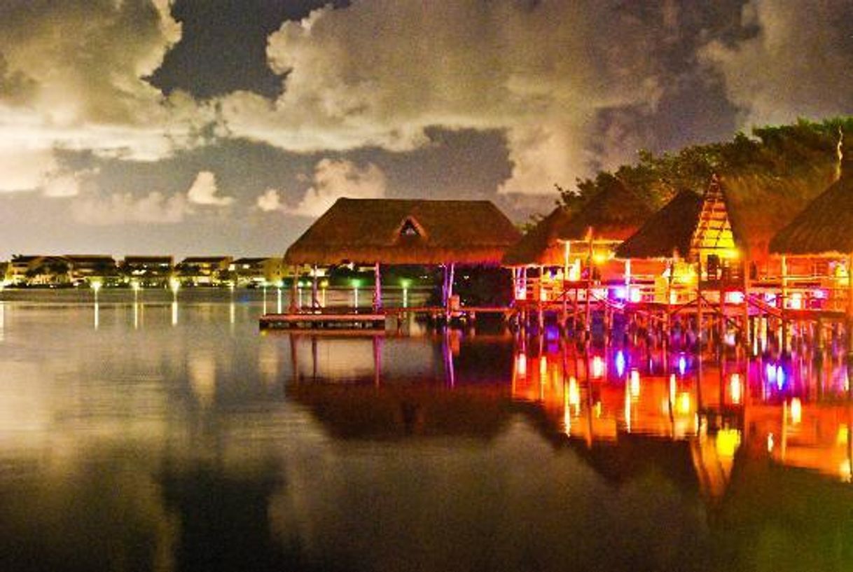 Restaurants Thai