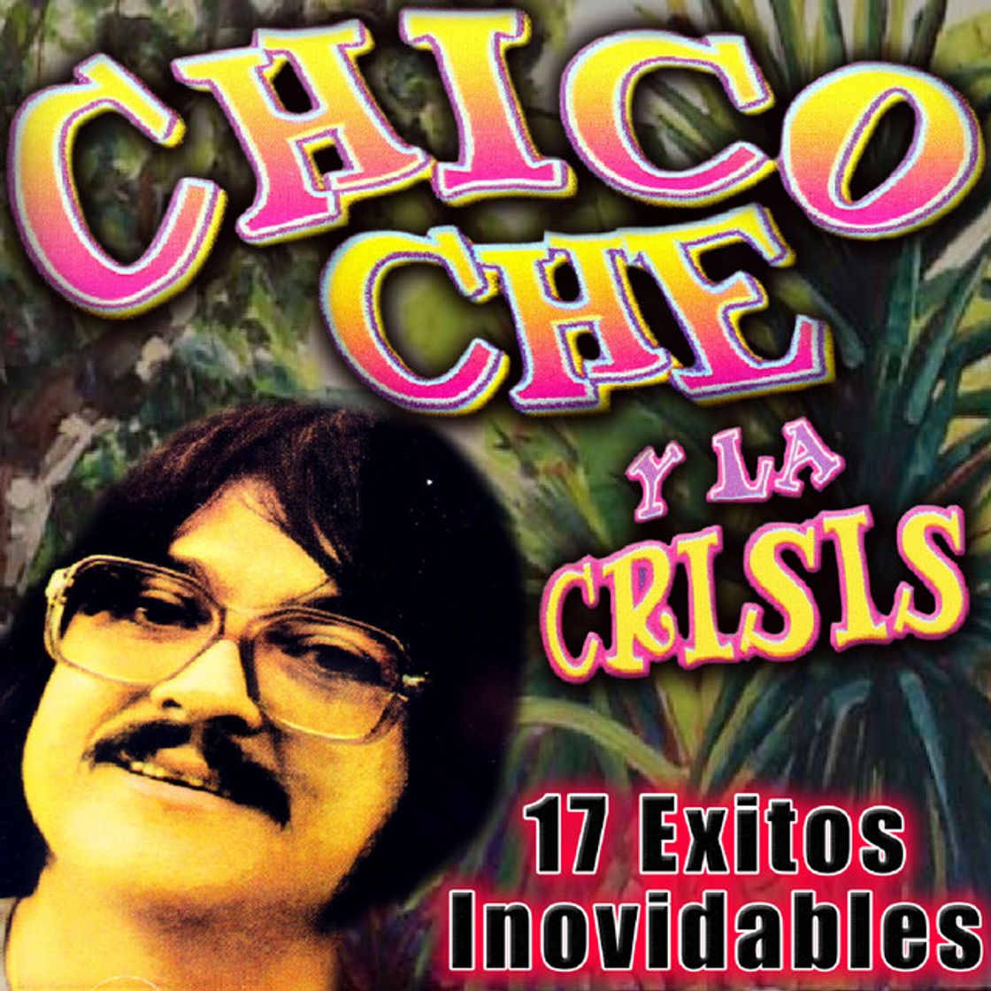 Canción Chico Che Rock