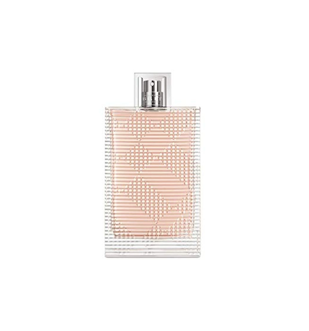 Social Burberry Brit Rhythm For Her Agua de Colonia