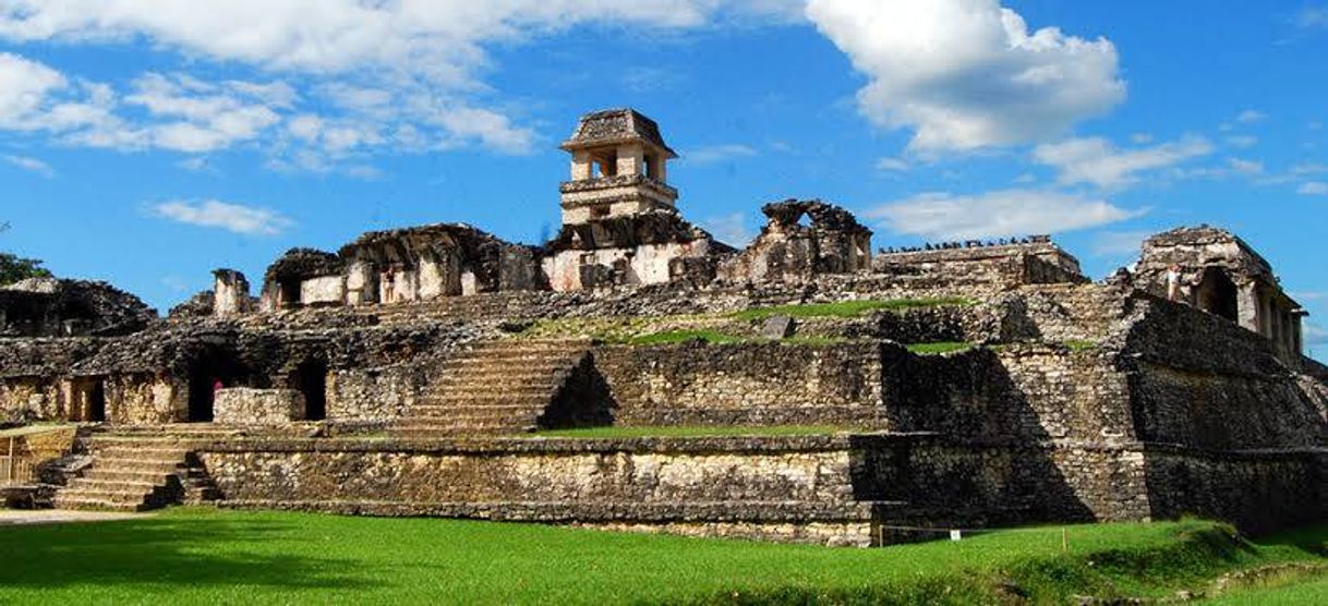 Place Palenque