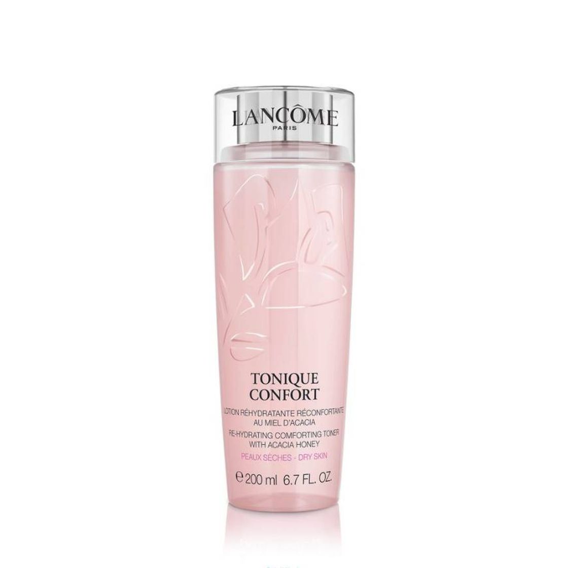 Social Tonico facial  Reconfortante 
