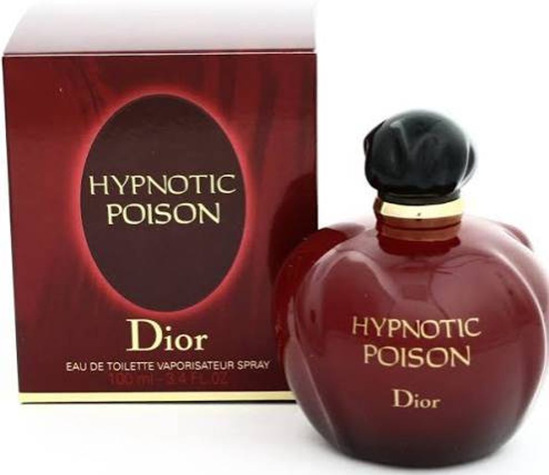 Social Hypnotic Poison de Christian Dior Eau de Toilette 100 ml
