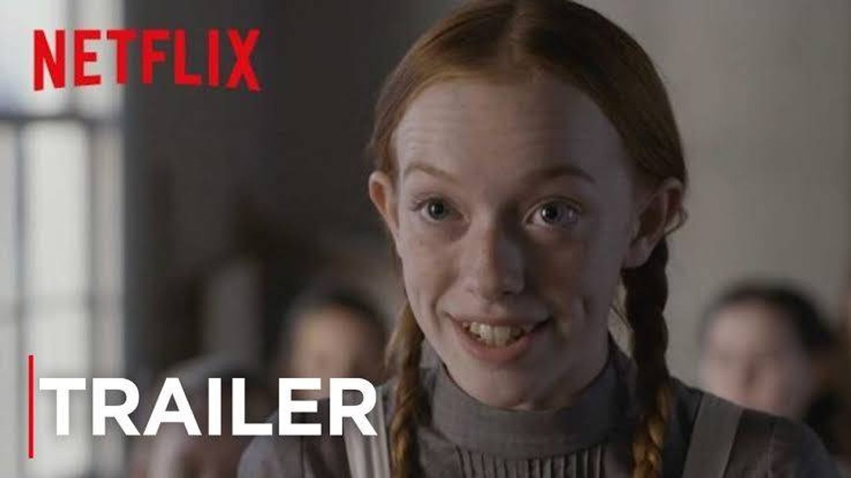 Social Anne-Netflix 