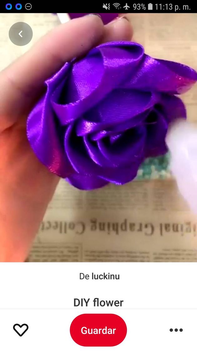 Social Flores de liston