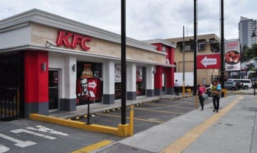 KFC Liberia