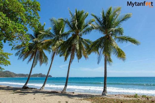 Playa Carrillo, Hojancha, Guanacaste