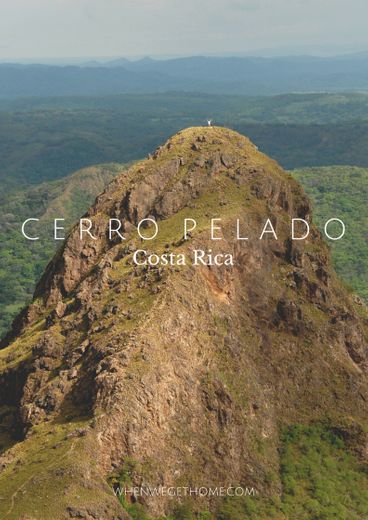 Cerro Pelado