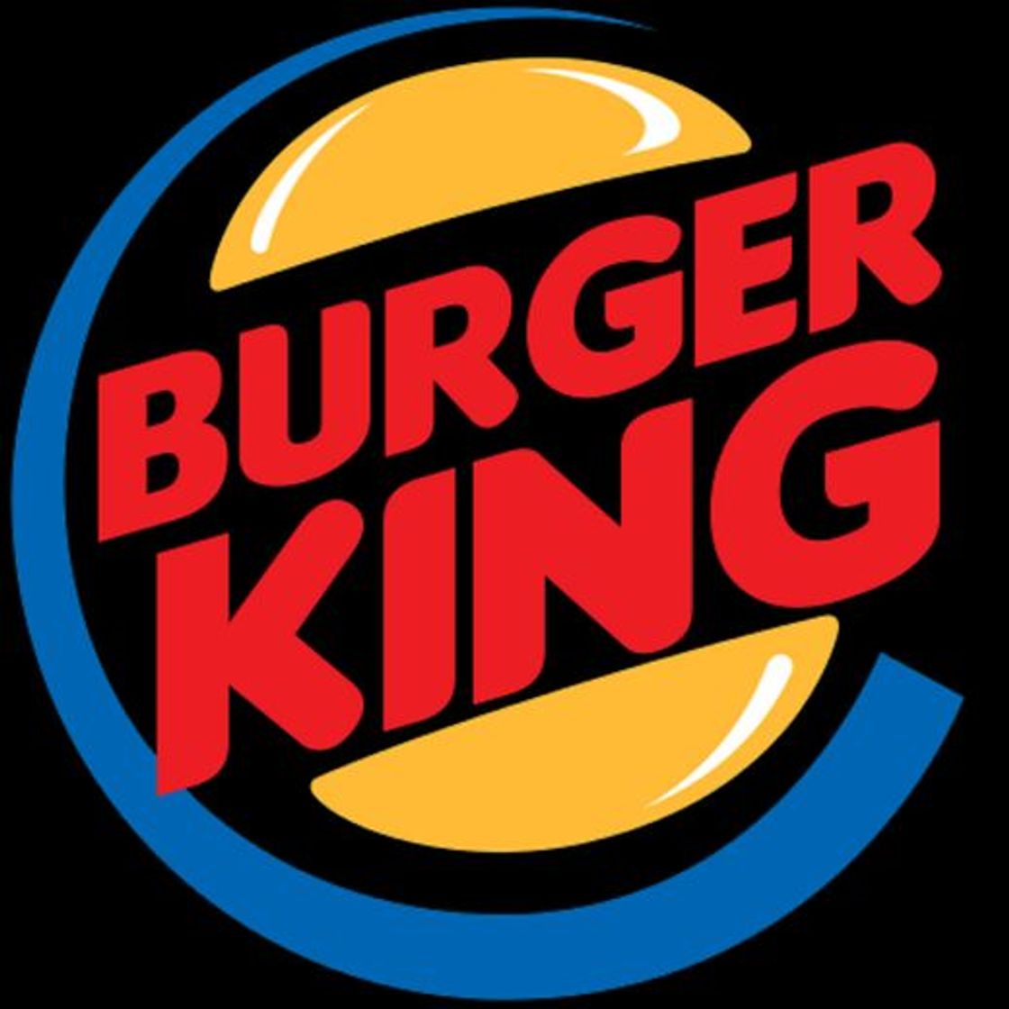 App Burger King