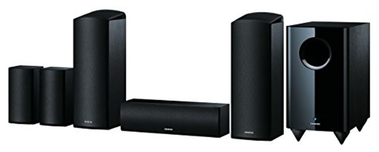 Onkyo SKS-HT588