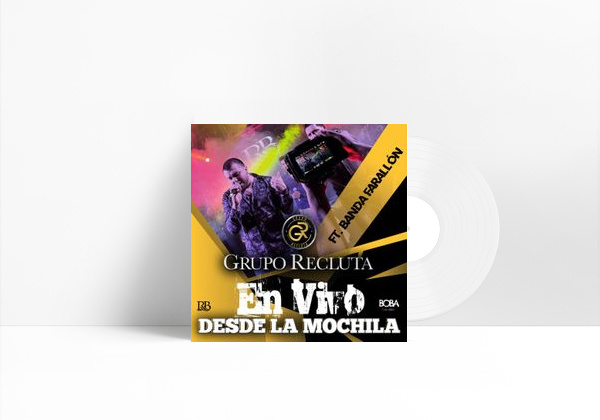 Music Destapando Botellas (En Vivo)