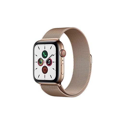 Apple Watch Series 5 (GPS