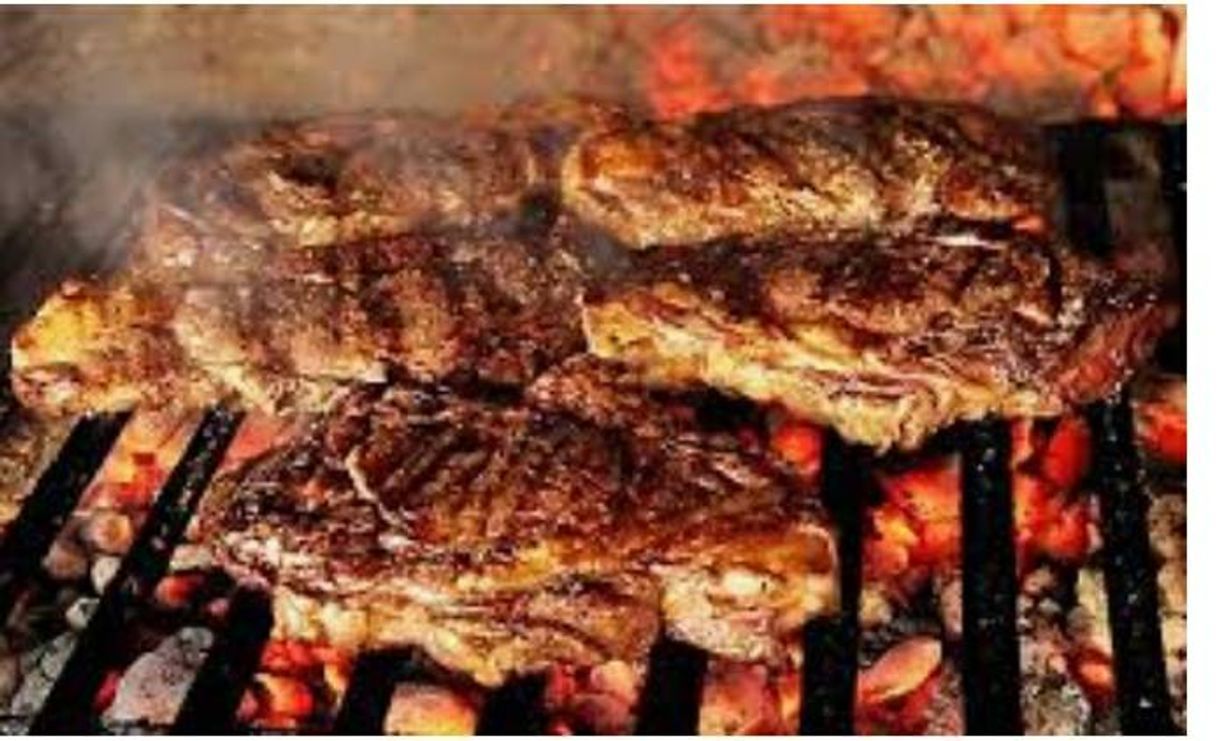 Parrilladas Ramiro's