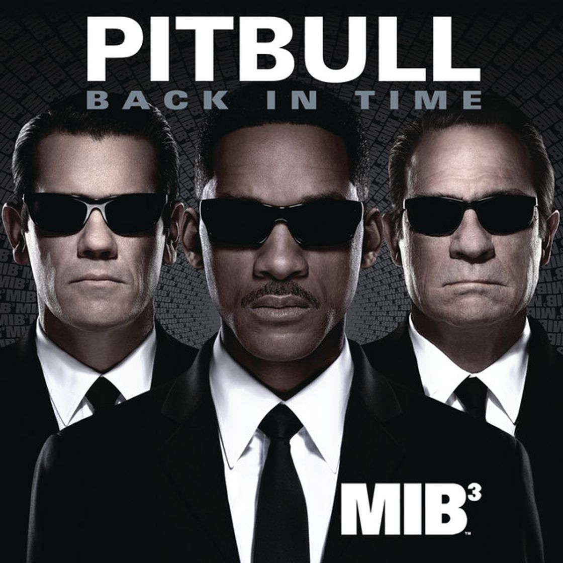 Canción Back in Time - featured in "Men In Black 3"