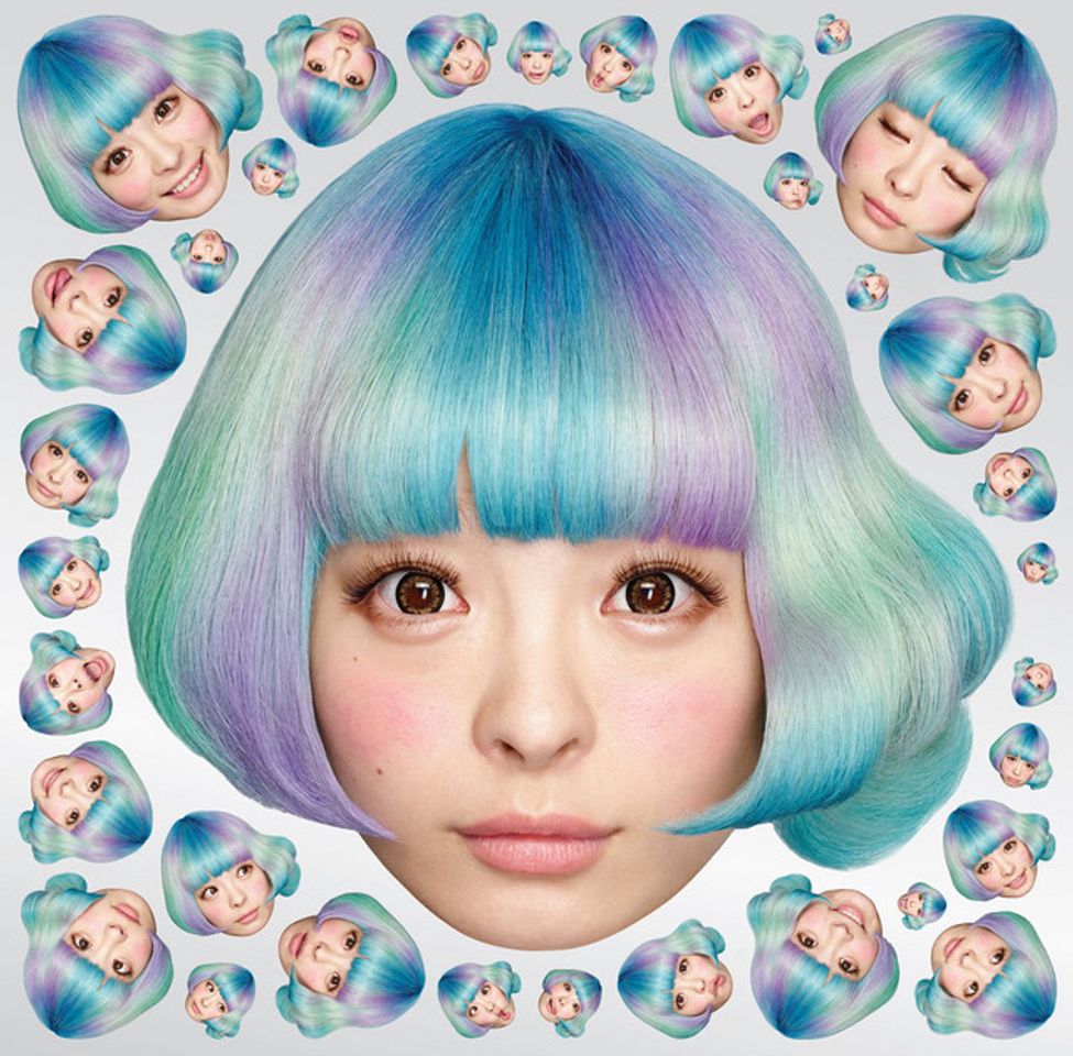 Canción CANDY CANDY
