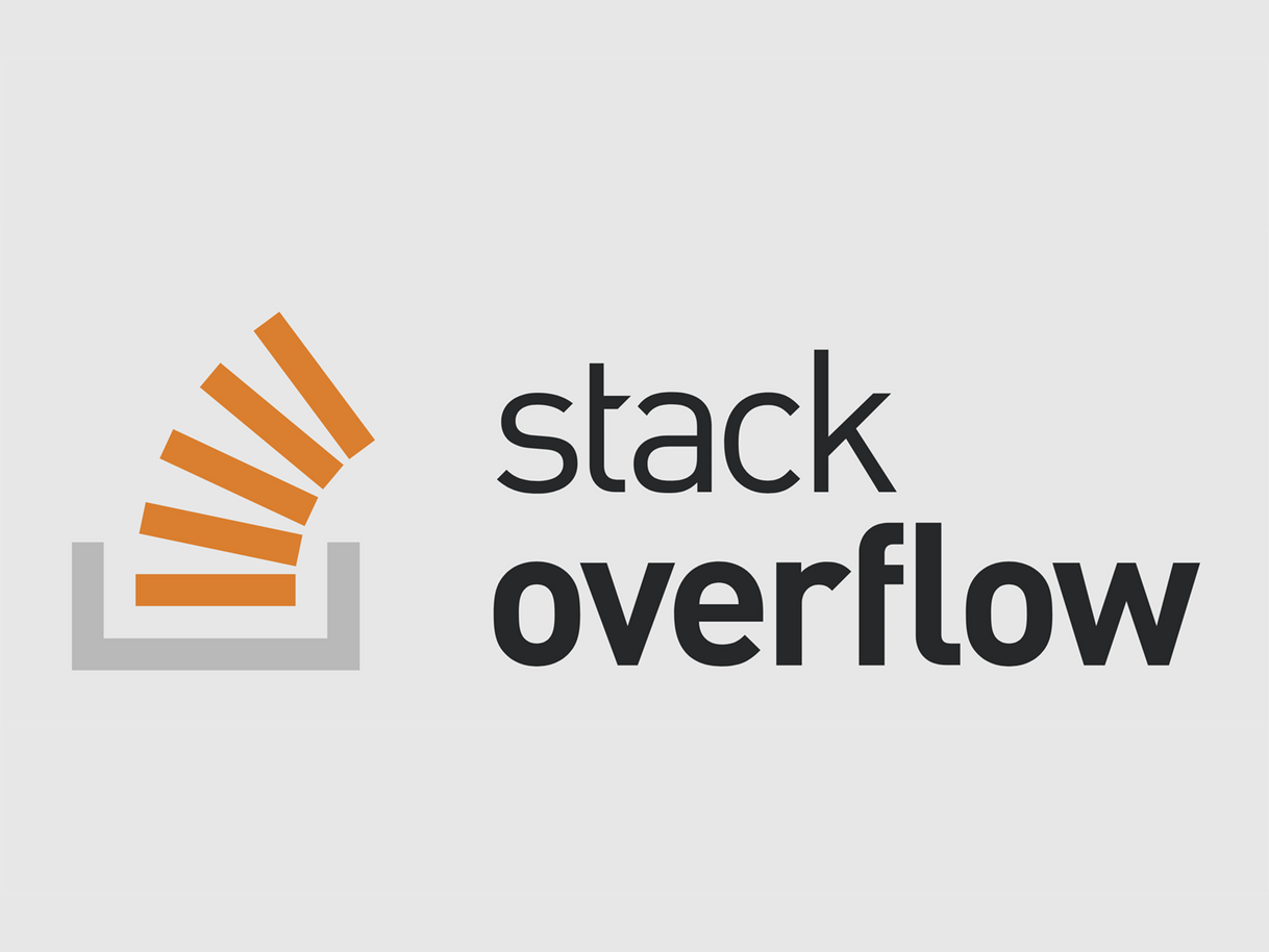 Moda Stack overflow en español