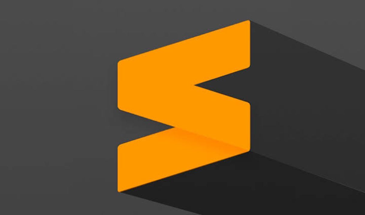 App Sublime Text