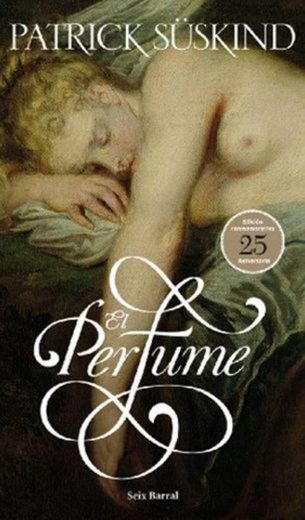 El perfume