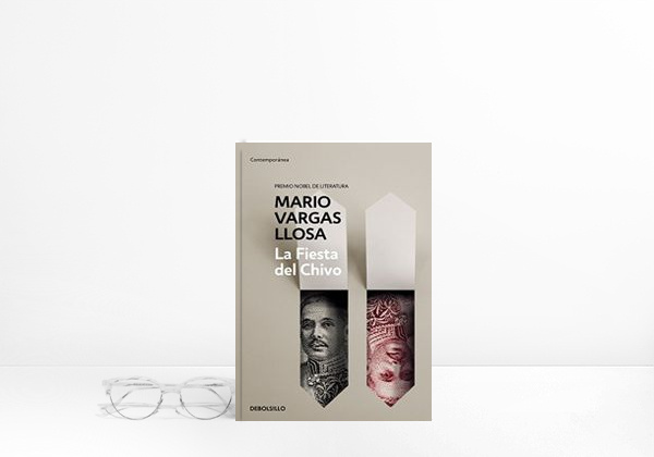 Libro La Fiesta Del Chivo