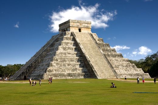 Chichén Itzá