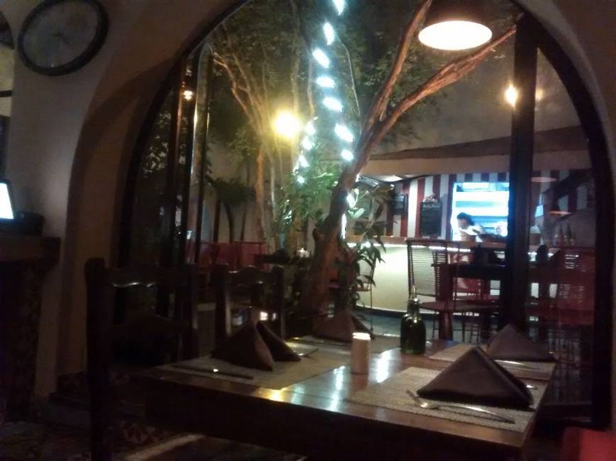 Restaurants Merida Grill comida yucateca