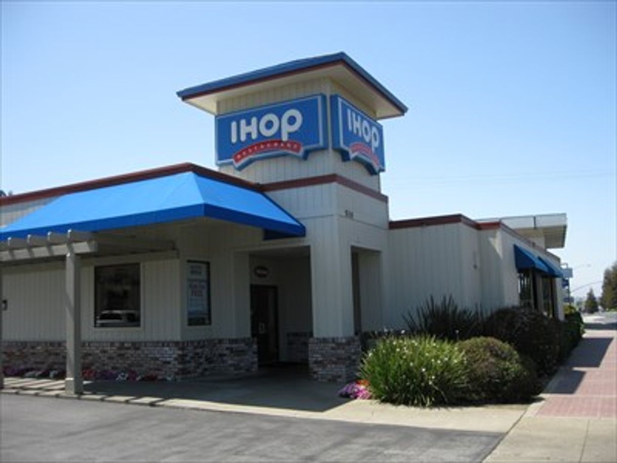 Restaurants IHOP