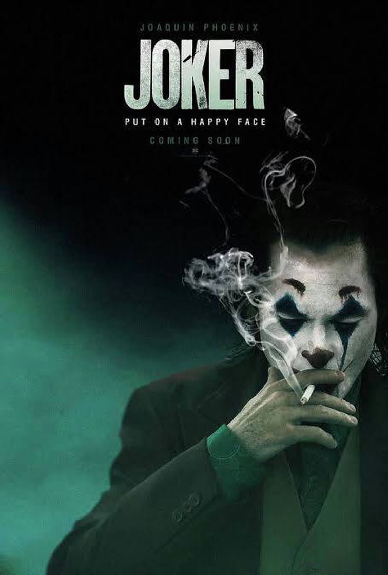Movie Joker