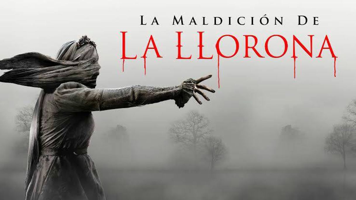 Movie La Llorona