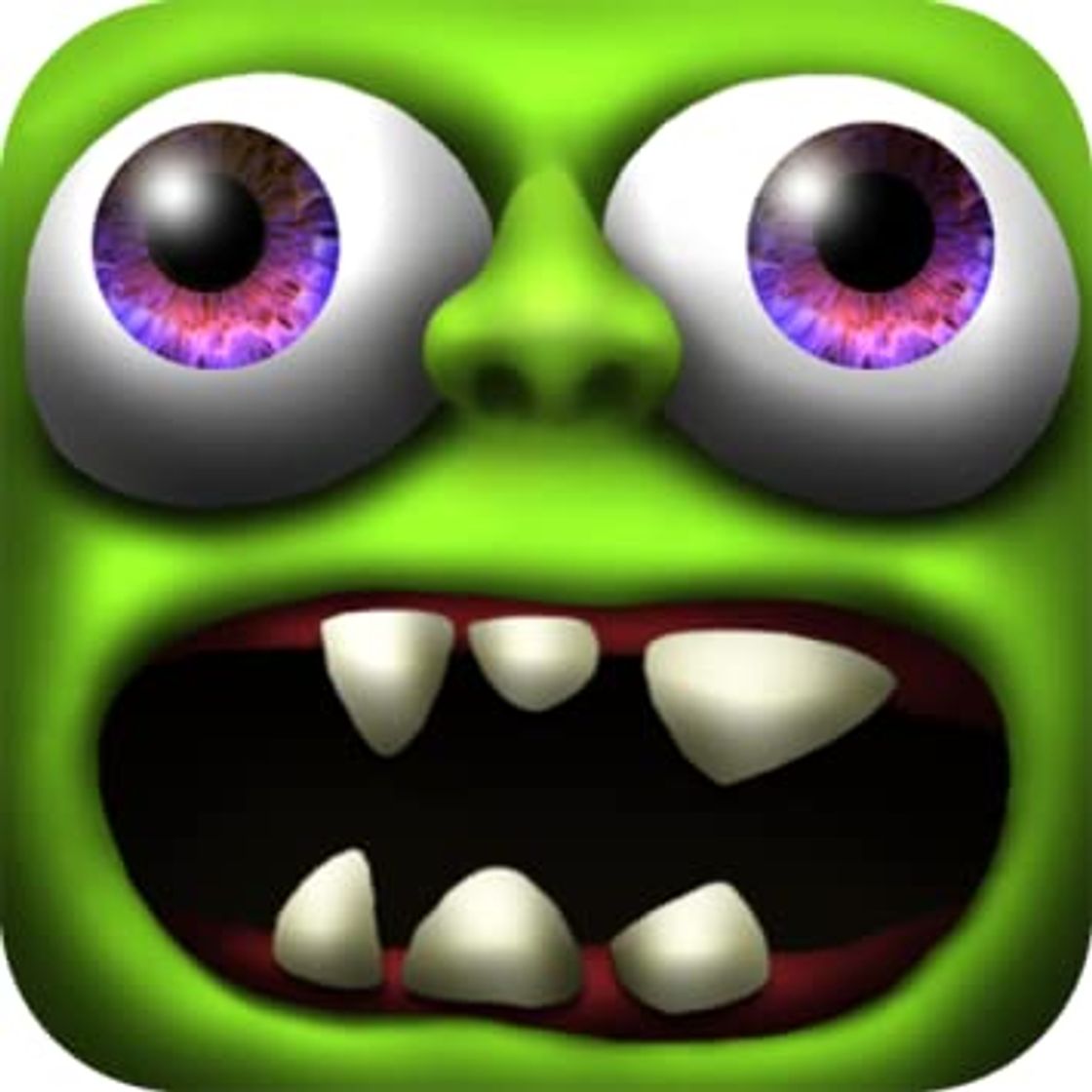 App Zombie tsunami