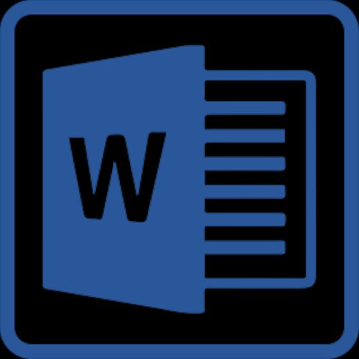 Microsoft Word: Editar e Partilhar Documentos