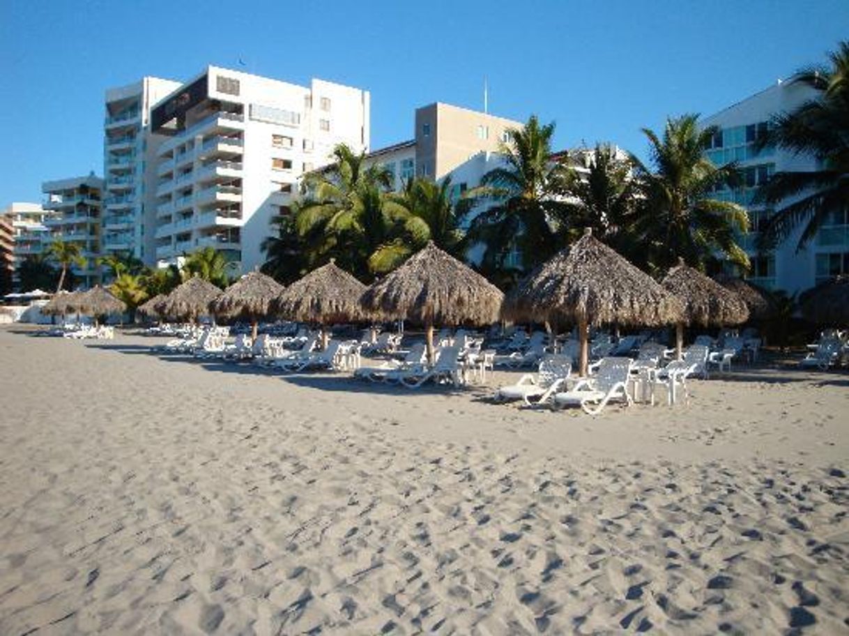 Lugar Villa varadero